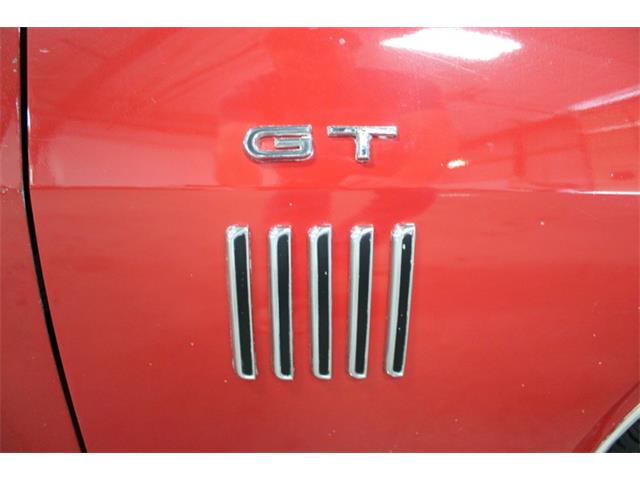1970 Ford Torino GT (CC-2120477) for sale in Kentwood, Michigan