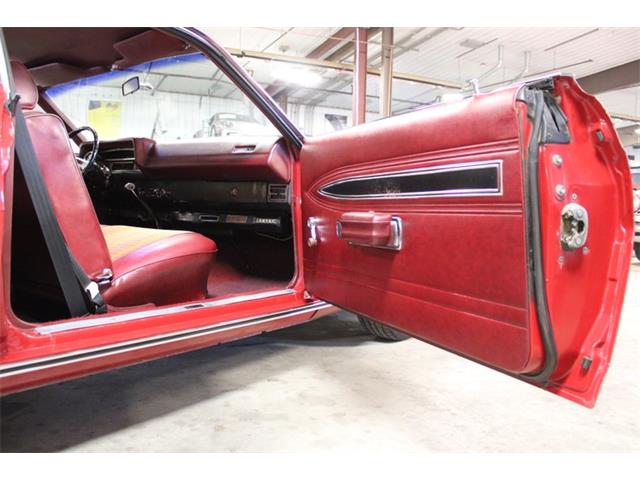 1970 Ford Torino GT (CC-2120477) for sale in Kentwood, Michigan