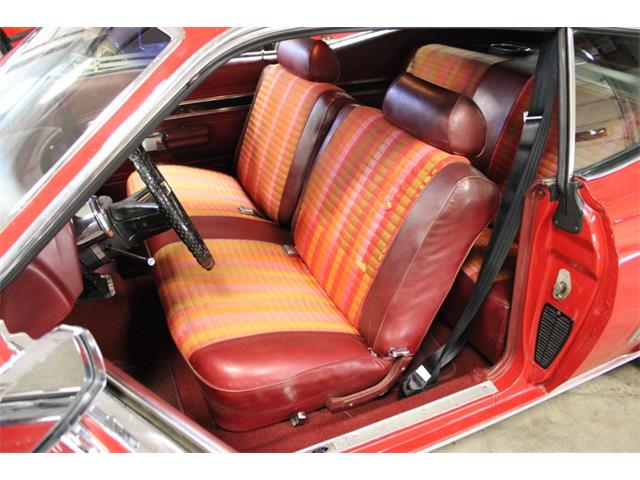 1970 Ford Torino GT (CC-2120477) for sale in Kentwood, Michigan