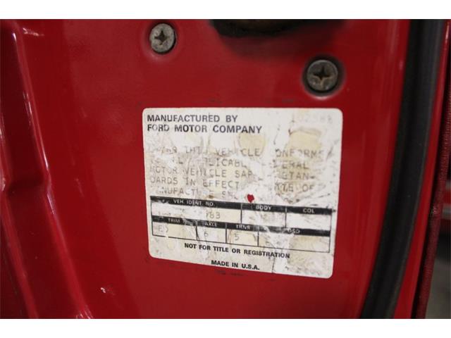 1970 Ford Torino GT (CC-2120477) for sale in Kentwood, Michigan