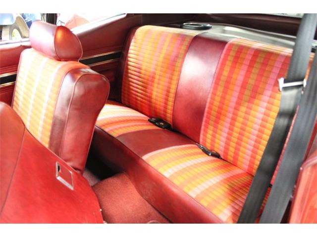 1970 Ford Torino GT (CC-2120477) for sale in Kentwood, Michigan