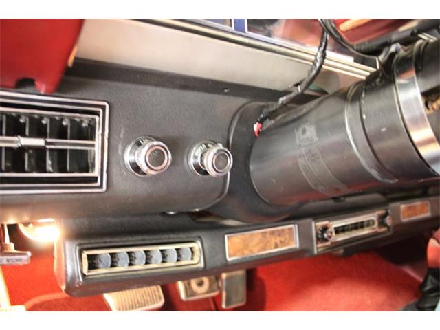 1970 Ford Torino GT (CC-2120477) for sale in Kentwood, Michigan