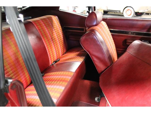 1970 Ford Torino GT (CC-2120477) for sale in Kentwood, Michigan