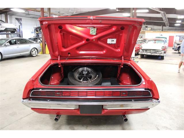 1970 Ford Torino GT (CC-2120477) for sale in Kentwood, Michigan
