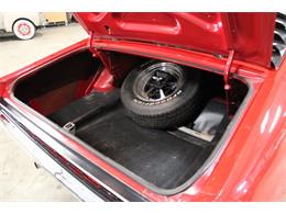 1970 Ford Torino GT (CC-2120477) for sale in Kentwood, Michigan