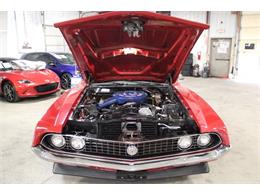 1970 Ford Torino GT (CC-2120477) for sale in Kentwood, Michigan
