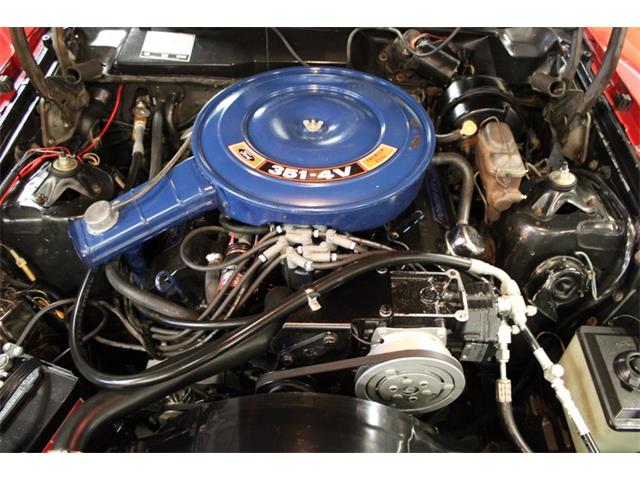 1970 Ford Torino GT (CC-2120477) for sale in Kentwood, Michigan