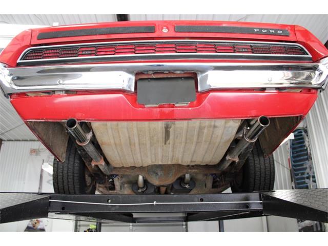 1970 Ford Torino GT (CC-2120477) for sale in Kentwood, Michigan
