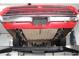 1970 Ford Torino GT (CC-2120477) for sale in Kentwood, Michigan