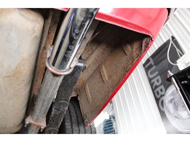 1970 Ford Torino GT (CC-2120477) for sale in Kentwood, Michigan