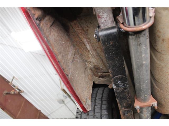 1970 Ford Torino GT (CC-2120477) for sale in Kentwood, Michigan