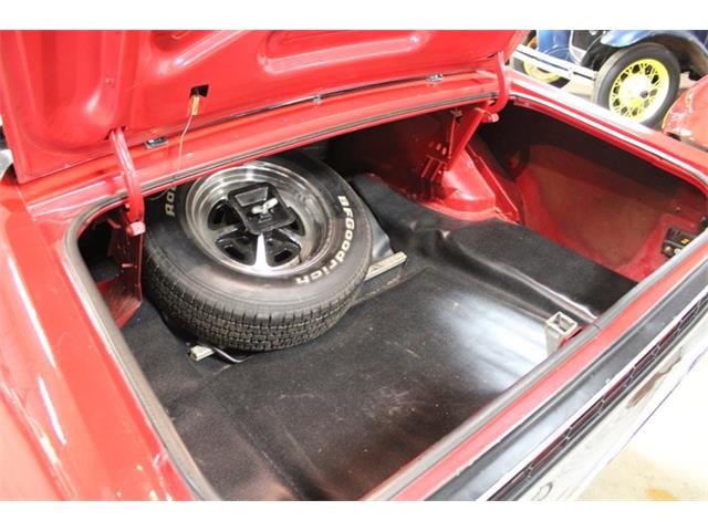 1970 Ford Torino GT (CC-2120477) for sale in Kentwood, Michigan