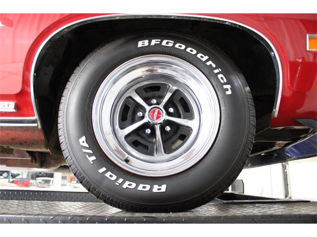 1970 Ford Torino GT (CC-2120477) for sale in Kentwood, Michigan