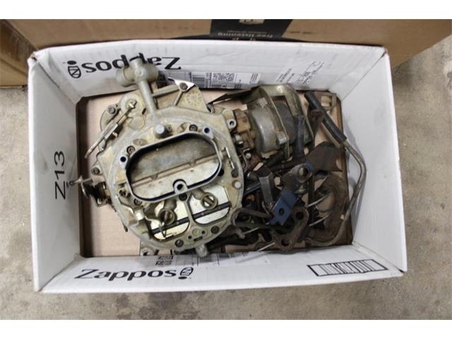 1970 Ford Torino GT (CC-2120477) for sale in Kentwood, Michigan