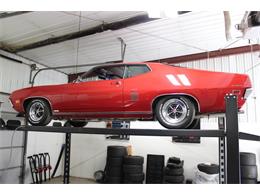 1970 Ford Torino GT (CC-2120477) for sale in Kentwood, Michigan