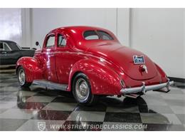 1939 Ford 5-Window Coupe (CC-2120478) for sale in Ft Worth, Texas