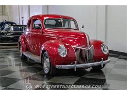 1939 Ford 5-Window Coupe (CC-2120478) for sale in Ft Worth, Texas