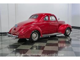 1939 Ford 5-Window Coupe (CC-2120478) for sale in Ft Worth, Texas