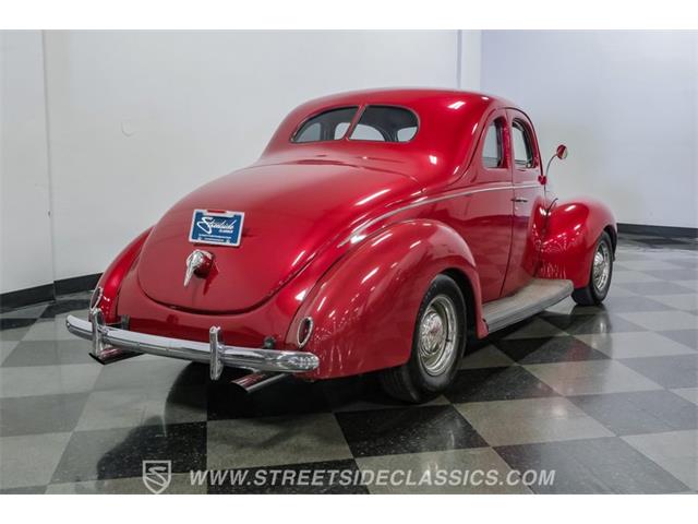 1939 Ford 5-Window Coupe (CC-2120478) for sale in Ft Worth, Texas