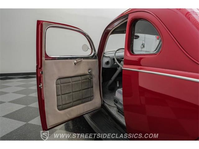 1939 Ford 5-Window Coupe (CC-2120478) for sale in Ft Worth, Texas