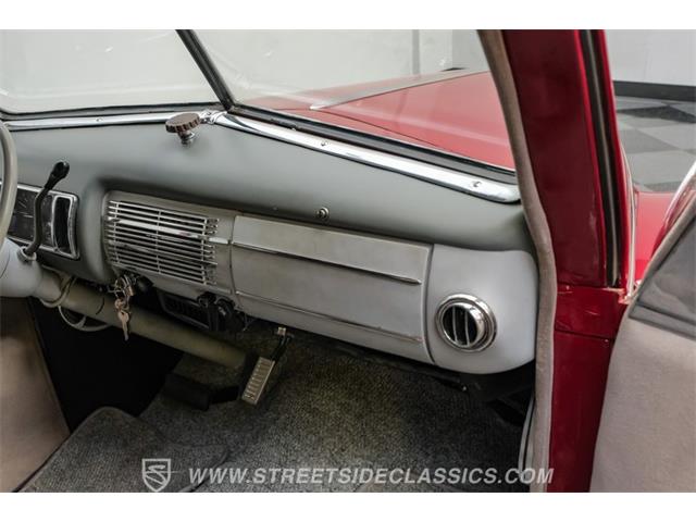 1939 Ford 5-Window Coupe (CC-2120478) for sale in Ft Worth, Texas