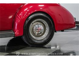 1939 Ford 5-Window Coupe (CC-2120478) for sale in Ft Worth, Texas