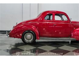 1939 Ford 5-Window Coupe (CC-2120478) for sale in Ft Worth, Texas