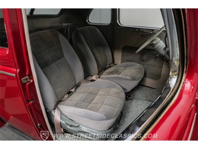 1939 Ford 5-Window Coupe (CC-2120478) for sale in Ft Worth, Texas