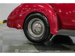 1939 Ford 5-Window Coupe (CC-2120478) for sale in Ft Worth, Texas