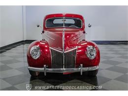 1939 Ford 5-Window Coupe (CC-2120478) for sale in Ft Worth, Texas