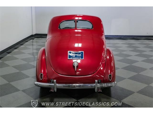 1939 Ford 5-Window Coupe (CC-2120478) for sale in Ft Worth, Texas