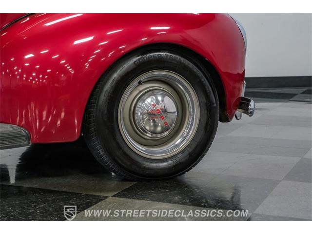 1939 Ford 5-Window Coupe (CC-2120478) for sale in Ft Worth, Texas