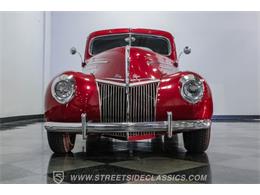 1939 Ford 5-Window Coupe (CC-2120478) for sale in Ft Worth, Texas