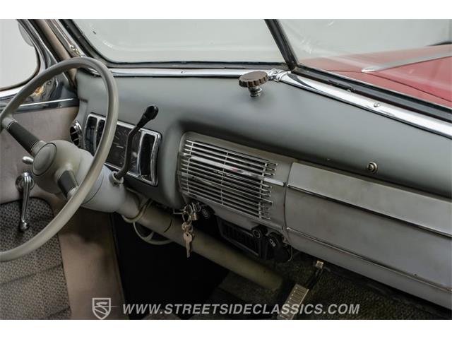 1939 Ford 5-Window Coupe (CC-2120478) for sale in Ft Worth, Texas