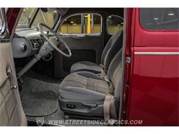 1939 Ford 5-Window Coupe (CC-2120478) for sale in Ft Worth, Texas