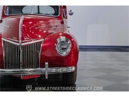 1939 Ford 5-Window Coupe (CC-2120478) for sale in Ft Worth, Texas