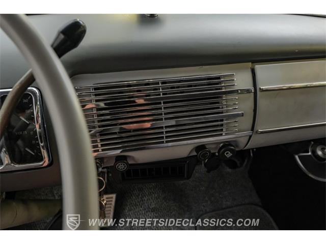 1939 Ford 5-Window Coupe (CC-2120478) for sale in Ft Worth, Texas