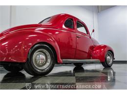 1939 Ford 5-Window Coupe (CC-2120478) for sale in Ft Worth, Texas