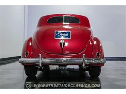 1939 Ford 5-Window Coupe (CC-2120478) for sale in Ft Worth, Texas