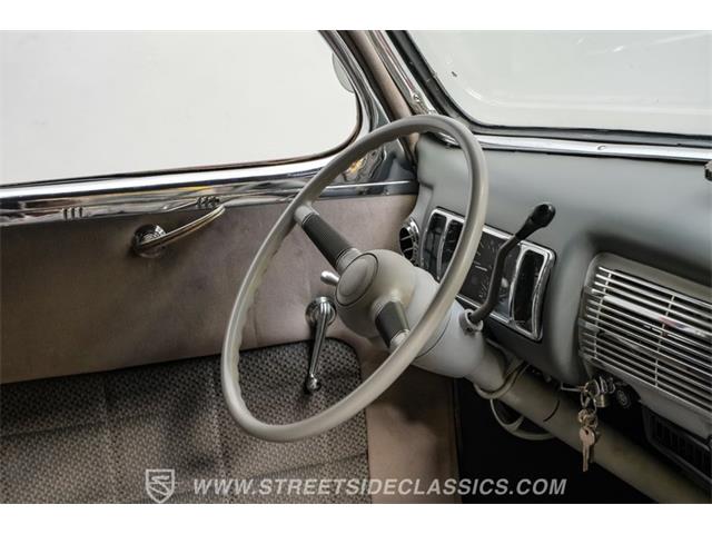 1939 Ford 5-Window Coupe (CC-2120478) for sale in Ft Worth, Texas