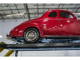 1939 Ford 5-Window Coupe (CC-2120478) for sale in Ft Worth, Texas