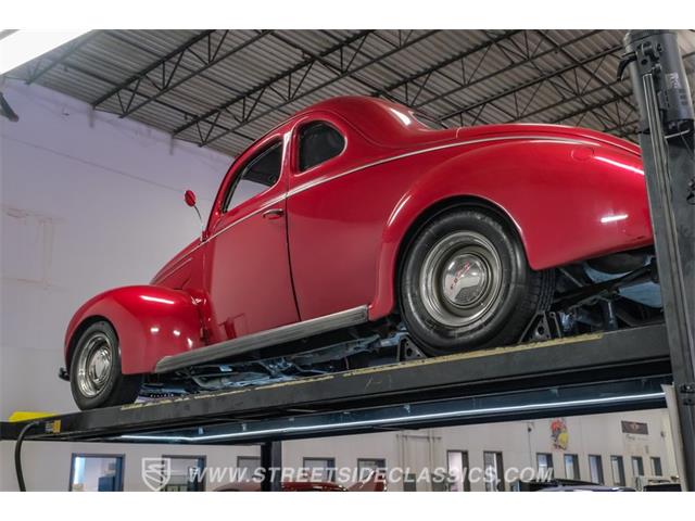 1939 Ford 5-Window Coupe (CC-2120478) for sale in Ft Worth, Texas