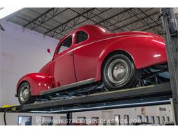 1939 Ford 5-Window Coupe (CC-2120478) for sale in Ft Worth, Texas