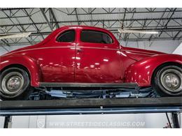 1939 Ford 5-Window Coupe (CC-2120478) for sale in Ft Worth, Texas