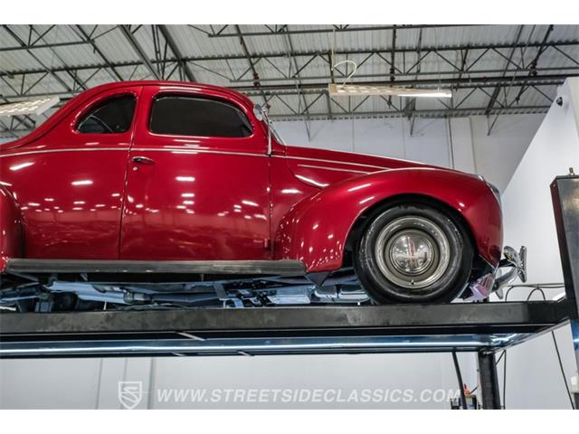 1939 Ford 5-Window Coupe (CC-2120478) for sale in Ft Worth, Texas
