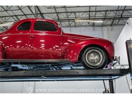 1939 Ford 5-Window Coupe (CC-2120478) for sale in Ft Worth, Texas