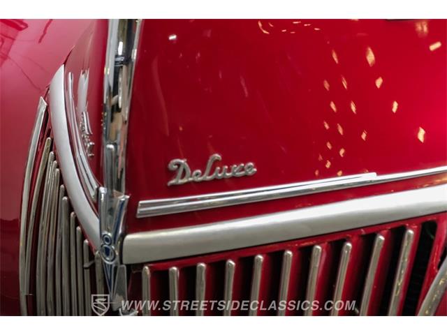 1939 Ford 5-Window Coupe (CC-2120478) for sale in Ft Worth, Texas