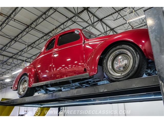 1939 Ford 5-Window Coupe (CC-2120478) for sale in Ft Worth, Texas