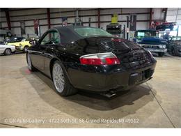 1999 Porsche 911 (CC-2120479) for sale in Kentwood, Michigan