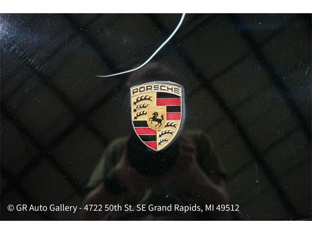 1999 Porsche 911 (CC-2120479) for sale in Kentwood, Michigan